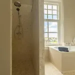 Pastorie Stella Marie 4* Oudeschild