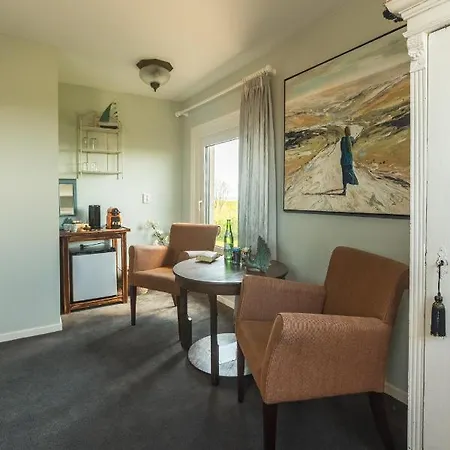Bed & Breakfast Pastorie Stella Marie