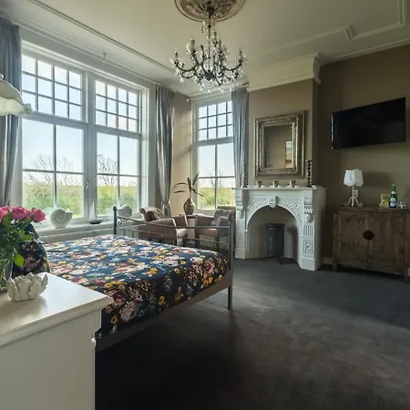 Pastorie Stella Marie