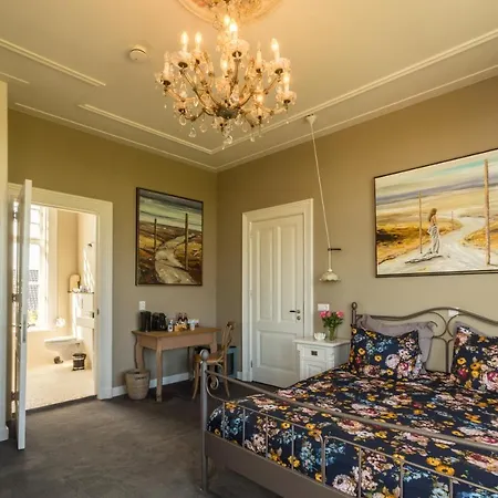 Pastorie Stella Marie