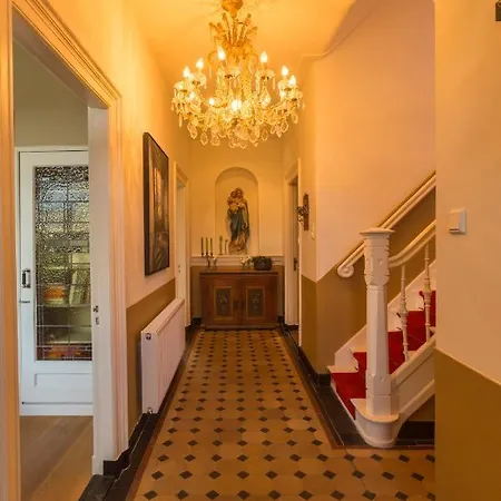 Pastorie Stella Marie Bed & Breakfast