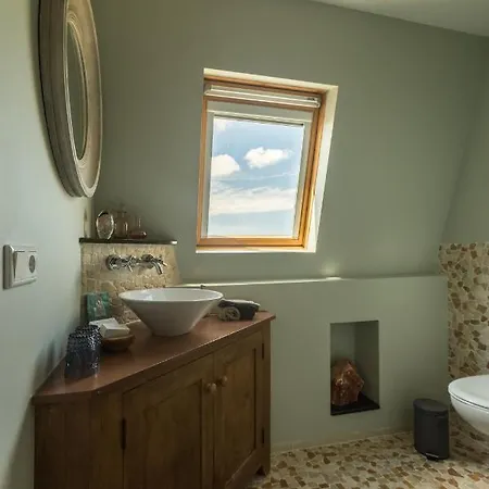Pastorie Stella Marie Bed & Breakfast