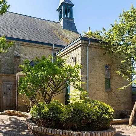 Pastorie Stella Marie Bed & Breakfast