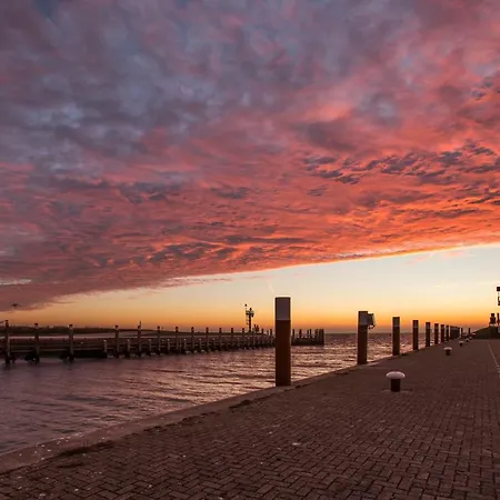 Bed and Breakfast Pastorie Stella Marie