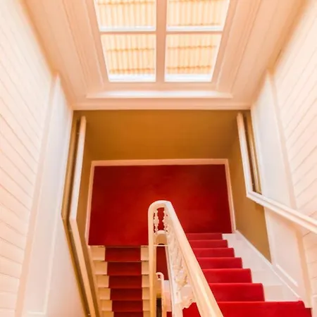 Pastorie Stella Marie 4*