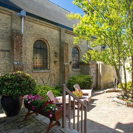 Bed and Breakfast Pastorie Stella Marie