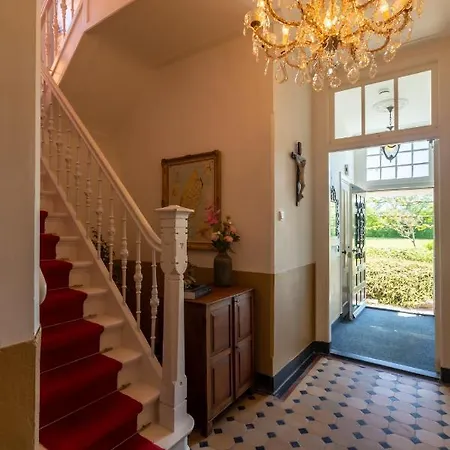 Bed & Breakfast Pastorie Stella Marie *