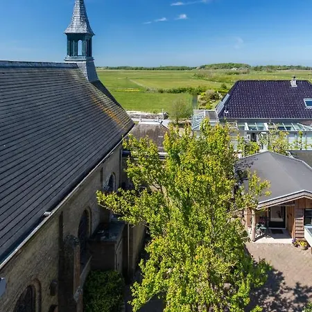 Nocleg ze śniadaniem Pastorie Stella Marie 4*