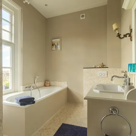 Pastorie Stella Marie Bed and Breakfast
