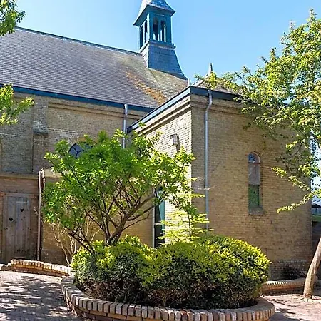 Bed & Breakfast Pastorie Stella Marie