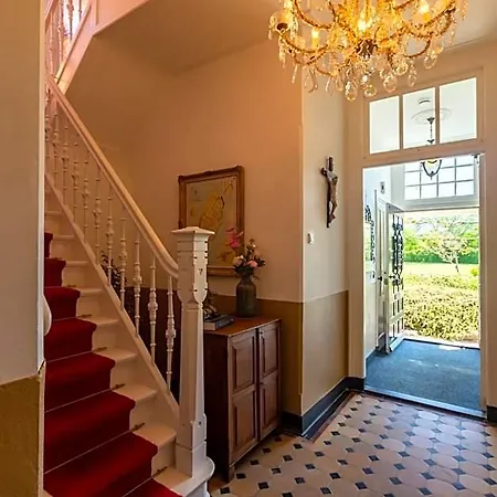 Pastorie Stella Marie 4*