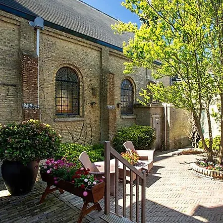 Pastorie Stella Marie 4*