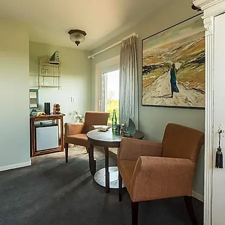 Pastorie Stella Marie Bed & Breakfast 4*
