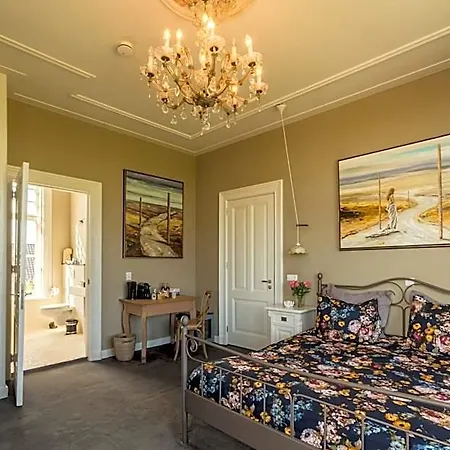 Pastorie Stella Marie Bed & Breakfast