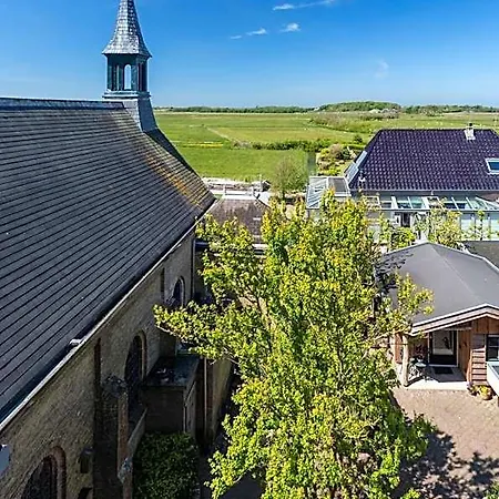 Bed & Breakfast Pastorie Stella Marie