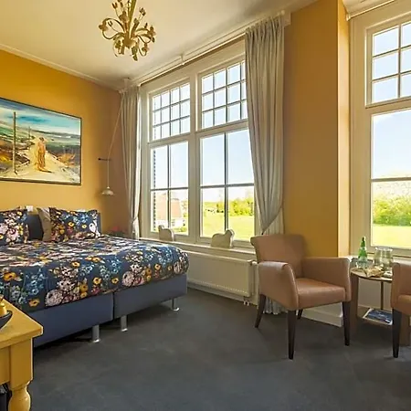 Pastorie Stella Marie Bed & Breakfast 4*
