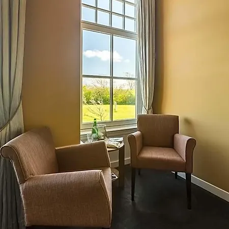 Pastorie Stella Marie Bed & Breakfast Oudeschild