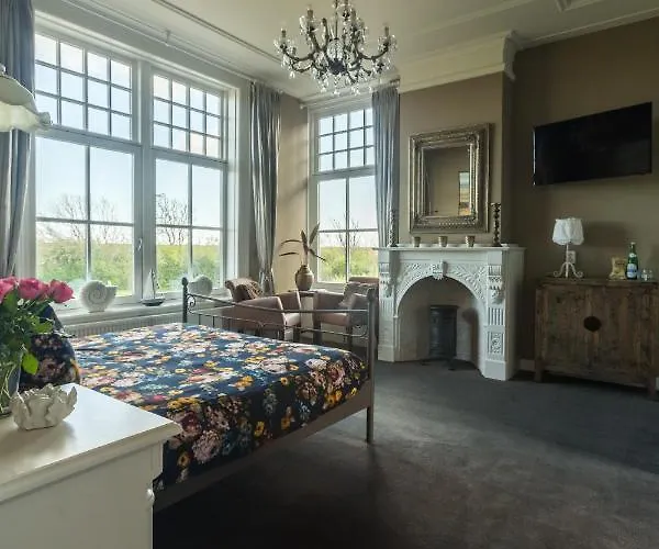 Pastorie Stella Marie