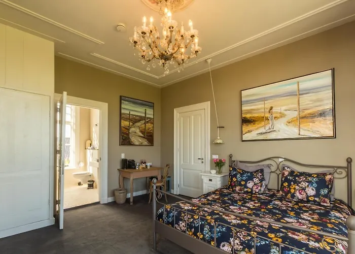 Pastorie Stella Marie