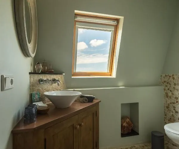 Pastorie Stella Marie Bed & Breakfast