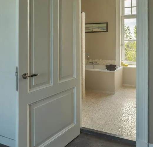 Bed & Breakfast Pastorie Stella Marie 4*