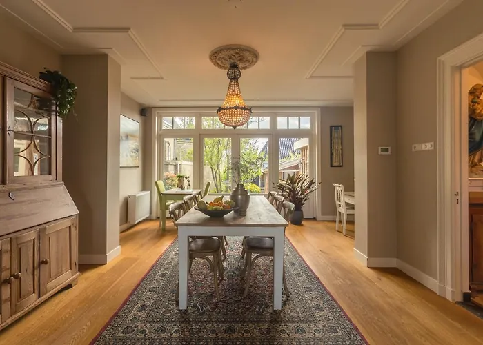 Bed & Breakfast Pastorie Stella Marie 4*