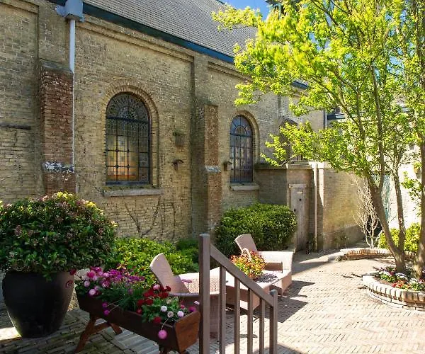 Bed & Breakfast Pastorie Stella Marie