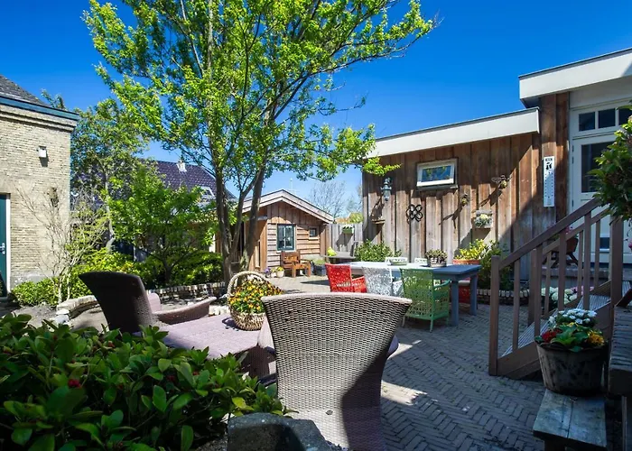 Pastorie Stella Marie 4*