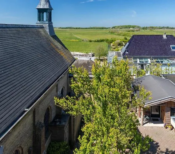 Bed & Breakfast Pastorie Stella Marie 4*