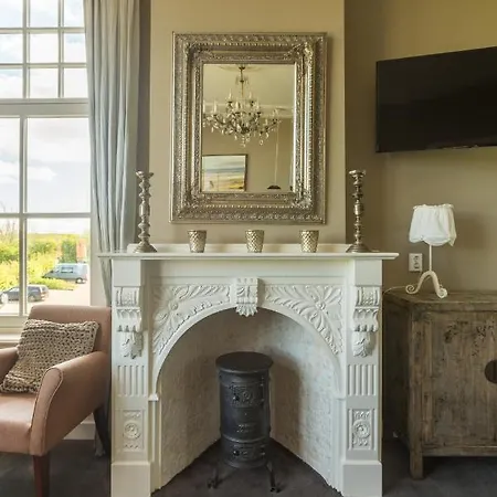 Pastorie Stella Marie 4*