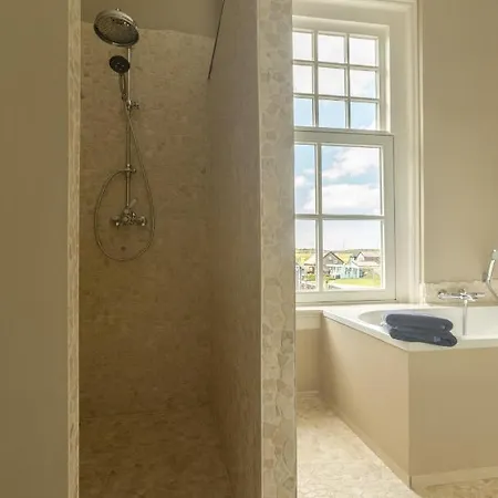 Pastorie Stella Marie 4* Oudeschild