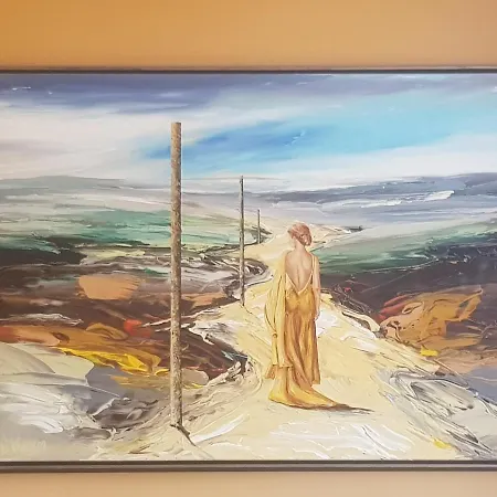 Pastorie Stella Marie 4* Oudeschild