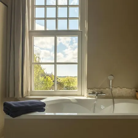 Pastorie Stella Marie Oudeschild