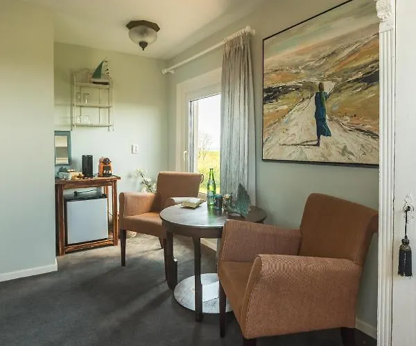 فندق مبيت وإفطار Pastorie Stella Marie