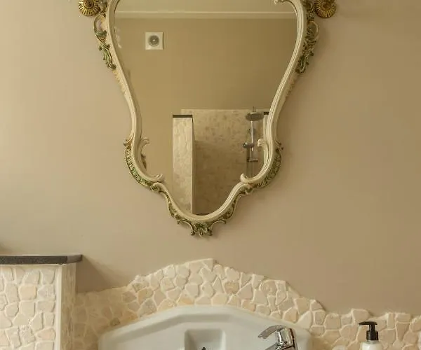 Pastorie Stella Marie أوديسْخيلد