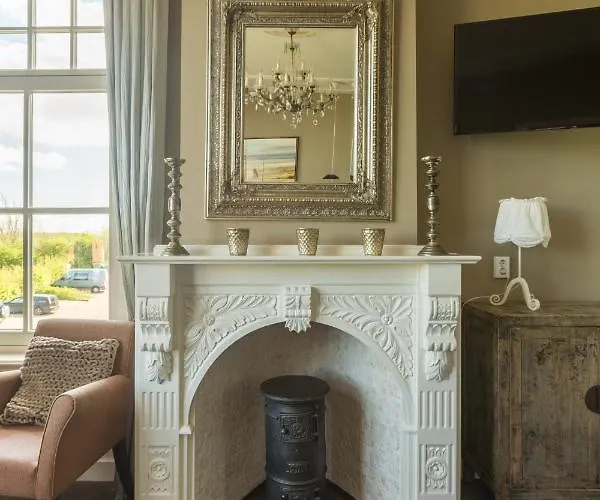 Pastorie Stella Marie 4*