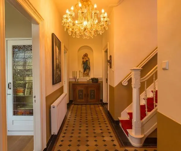 Pastorie Stella Marie فندق مبيت وإفطار