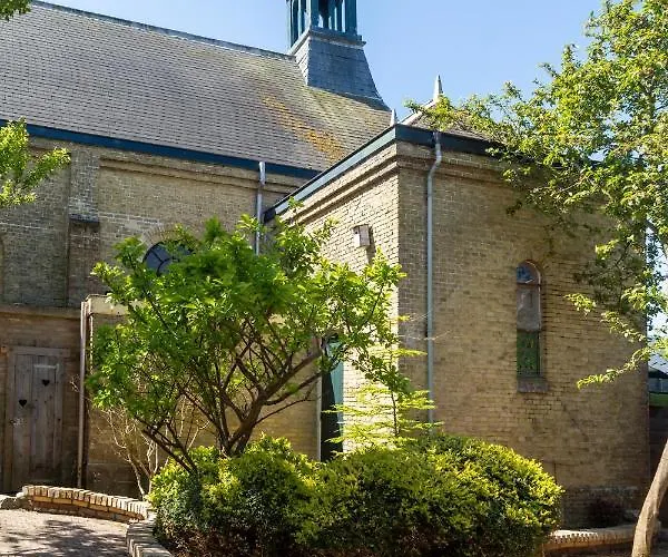 Pastorie Stella Marie فندق مبيت وإفطار