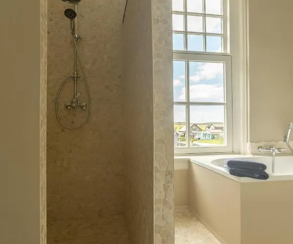 Pastorie Stella Marie 4* أوديسْخيلد