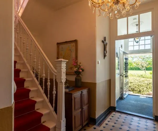 فندق مبيت وإفطار Pastorie Stella Marie 4*