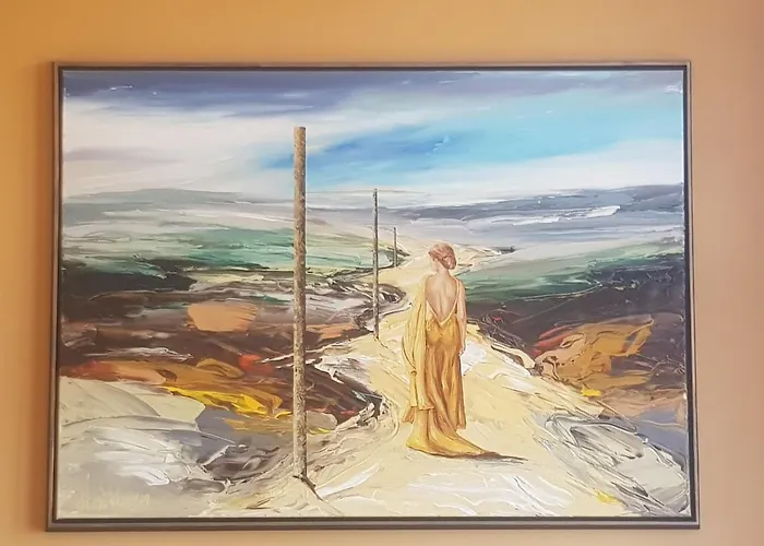 Pastorie Stella Marie 4* أوديسْخيلد