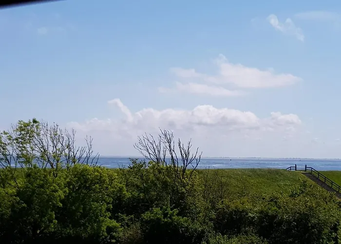 Pastorie Stella Marie 4* أوديسْخيلد